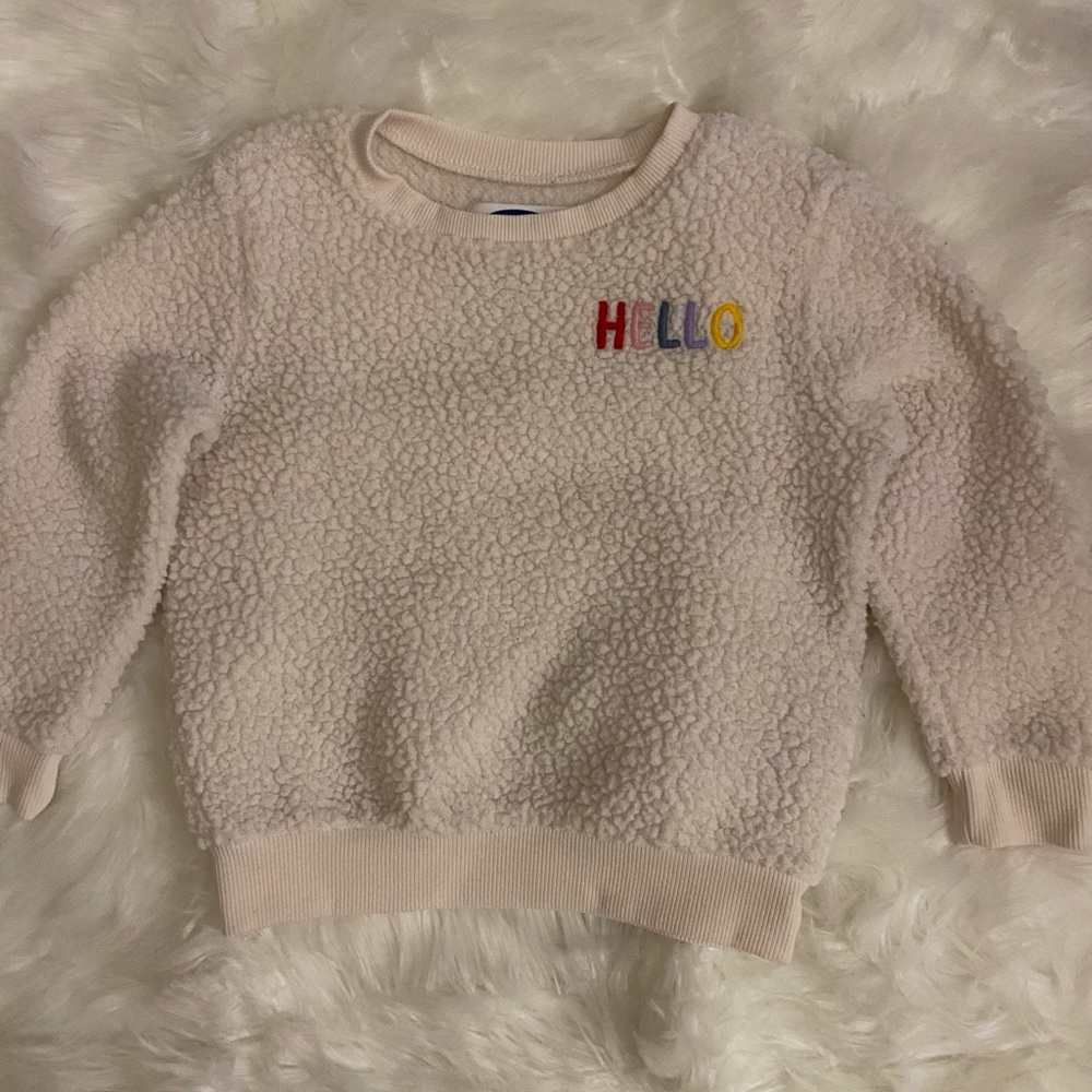 Old Navy Sweatshirt